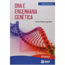 DNA e engenharia genética