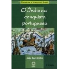 O índio e a conquista portuguesa