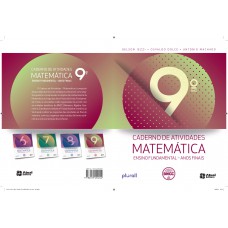 Caderno de Atividades Matemática 9º ano