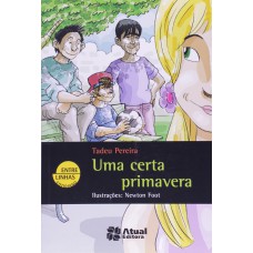 Certa primavera, uma