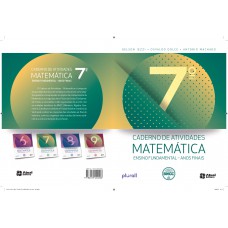 Caderno de Atividades Matemática 7º ano