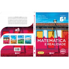 Matemática e realidade 6º ano