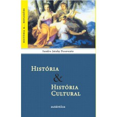 História & história cultural