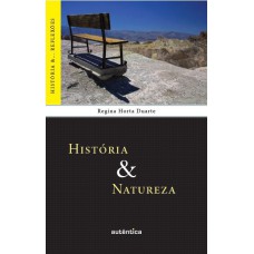 História & natureza