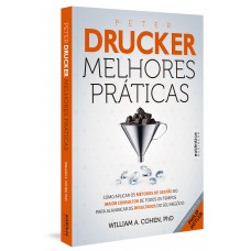 Peter Drucker: Melhores Práticas