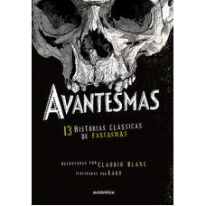 Avantesmas