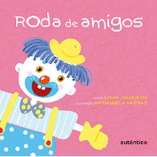 Roda de amigos