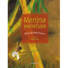 Menino parafuso