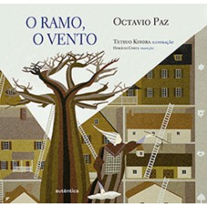 O ramo, o vento