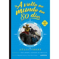 A volta ao mundo em 80 dias