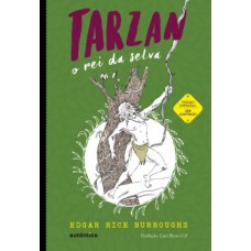 Tarzan, o rei da selva