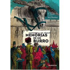 Memórias de um burro