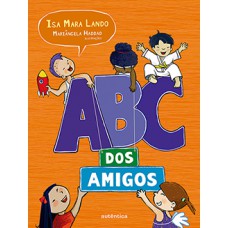 ABC dos amigos