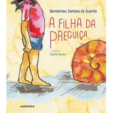 A filha da preguiça