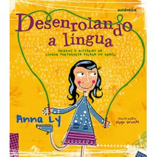Desenrolando a língua
