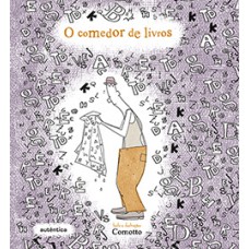 O comedor de livros
