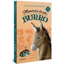 Memórias de um burro - (Texto integral - Clássicos Autêntica)