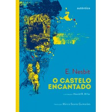 O castelo encantado