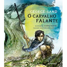 O carvalho falante