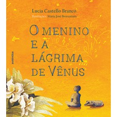 O menino e a lágrima de Vênus