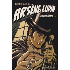 Arsène Lupin