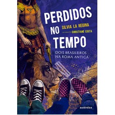 Perdidos no tempo