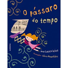O pássaro do tempo