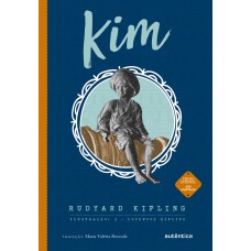 Kim - (Texto integral - Clássicos Autêntica)