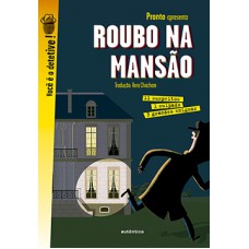 Roubo na mansão