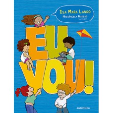 Eu vou!