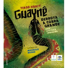 Guaynê derrota a cobra grande