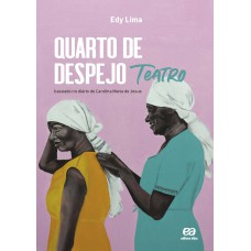 Quarto de despejo – Teatro