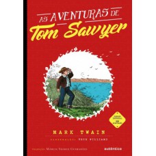 As aventuras de Tom Sawyer