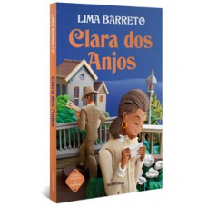 Clara dos Anjos