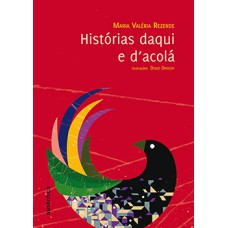 Histórias daqui e d''acolá