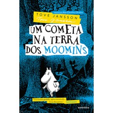 Um cometa na terra dos Moomins