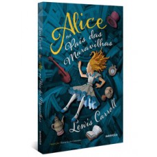 Alice no país das maravilhas