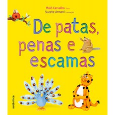 De patas, penas e escamas
