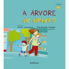 A árvore de dinheiro