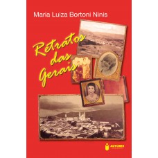 Retratos das Gerais