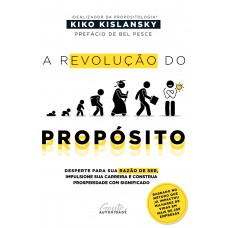 A revolução do propósito