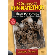 O segredo de Ahk-Manethon