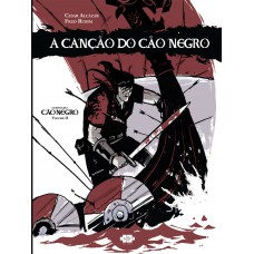 A canção do cão negro