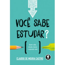 Você Sabe Estudar?