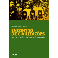 Encontro de civilizações