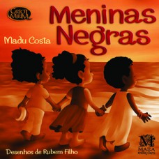 Meninas negras