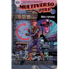Multiverso Pulp: Multipunk