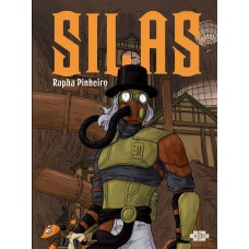 Silas