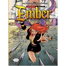 Ember : A lenda de Krill