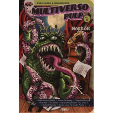 Multiverso Pulp: Horror